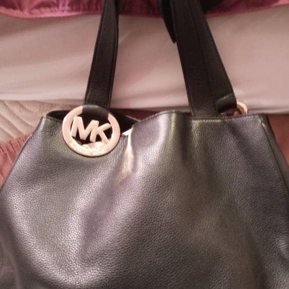 Michael Kors Handbags - micheal kors bag